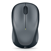 Logitech M235 Wireless Mouse