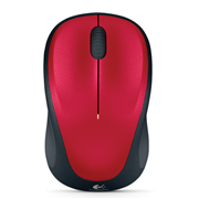 Logitech M235 Wireless Mouse