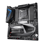 GigaByte X299 Designare 10G Motherboard