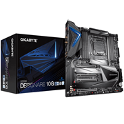 GigaByte X299 Designare 10G Motherboard