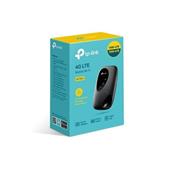 TP-LINK M7200 4G LTE Mobile Wi-Fi Modem Router