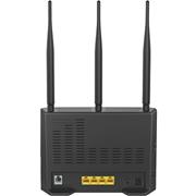 D-Link DSL-2870A AC750 VDSL2 ADSL2 Dual Band Wireless Modem Router
