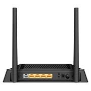 D-Link DSL-224 NEW Wireless VDSL2 And ADSL2 Plus Modem Router