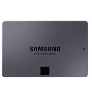 (SSD SAMSUNG 870 QVO-Series 2.5" SATA III Interna Single Unit Version 1TB (MZ-77Q1T0B/AM