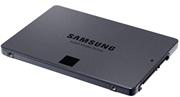 (SSD SAMSUNG 870 QVO-Series 2.5" SATA III Interna Single Unit Version 1TB (MZ-77Q1T0B/AM