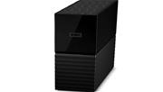 Western Digital My Book Desktop 12TB External Hard Drive