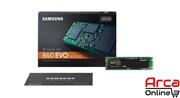 SSD SAMSUNG 860 EVO 500GB SATA M.2 Drive