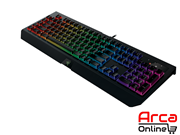 Razer BlackWidow Chroma V2 Mechanical Gaming Keyboard