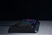 Razer BlackWidow Chroma V2 Mechanical Gaming Keyboard