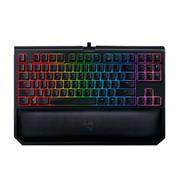 Razer BlackWidow Tournament Edition Chroma V2 with Yellow Switch Mechanical Keyboard