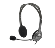 Logitech H111 Stereo Headset