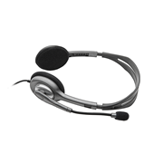 Logitech H111 Stereo Headset