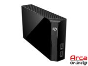 Seagate Backup Plus Hub 8TB Desktop External Hard Disk