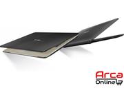 ASUS X540BA A4 9125 4GB 1TB 512GB Laptop