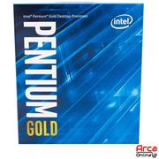 Intel Pentium Gold G6400 Processor CPU