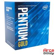 Intel Pentium Gold G6400 Processor CPU