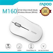 Rapoo M160 Wireless Mouse