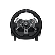 Logitech G920 Driving Force Racing Wheel