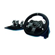 Logitech G920 Driving Force Racing Wheel