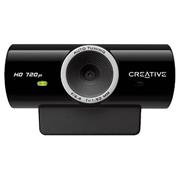 Creative Live! Cam Sync HD 720p Webcam