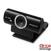 Creative Live! Cam Sync HD 720p Webcam