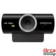 Creative Live! Cam Sync HD 720p Webcam