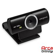 Creative Live! Cam Sync HD 720p Webcam