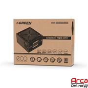 Green GP500A ECO Power Supply