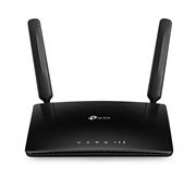 TP-LINK Archer MR400 AC1200 Wireless Dual Band 4G LTE Router