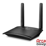 TP-LINK TL-MR100 300Mbps Wireless N 4G LTE Router