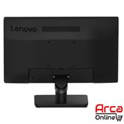 Lenovo D19-10-HDMI Monitor 18.5 Inch Monitor