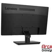 Lenovo D19-10-HDMI Monitor 18.5 Inch Monitor