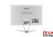 MSI Pro 20 EX i3 4GB 1TB 128GB SSD Intel All-in-One