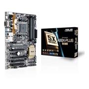 Asus A88X-PLUS/USB 3.1 FM2+ AMD Motherboard