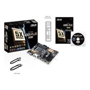 Asus A88X-PLUS/USB 3.1 FM2+ AMD Motherboard