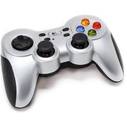 Logitech F710 DualSHock Wireless Gamepad