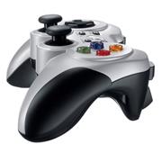 Logitech F710 DualSHock Wireless Gamepad