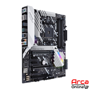 ASUS PRIME X470-PRO AM4 Motherboard