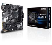 ASUS PRIME A520M-A GAMING Motherboard