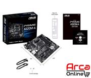 ASUS PRIME A520M-A GAMING Motherboard