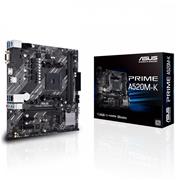 ASUS PRIME A520M-K Motherboard