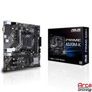 ASUS PRIME A520M-K Motherboard