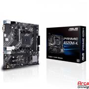 ASUS PRIME A520M-K Motherboard