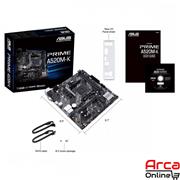 ASUS PRIME A520M-K Motherboard