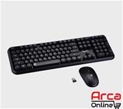 Beyond BMK-8100 RF Keyboard and Mouse