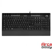 Beyond BK-8700 Wired Keyboard