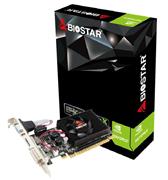 Biostar VN2103NHG6 G210 1GB DDR3 64bit Graphics Card