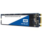 SSD Western Digital Blue 3D NAND 1TB WDS100T2B0B SATA III Drive