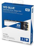 SSD Western Digital Blue 3D NAND 1TB WDS100T2B0B SATA III Drive