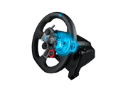 Logitech G29 Driving Force Racing Wheel